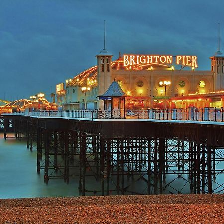 Quality Stay Room Brighton Exterior foto