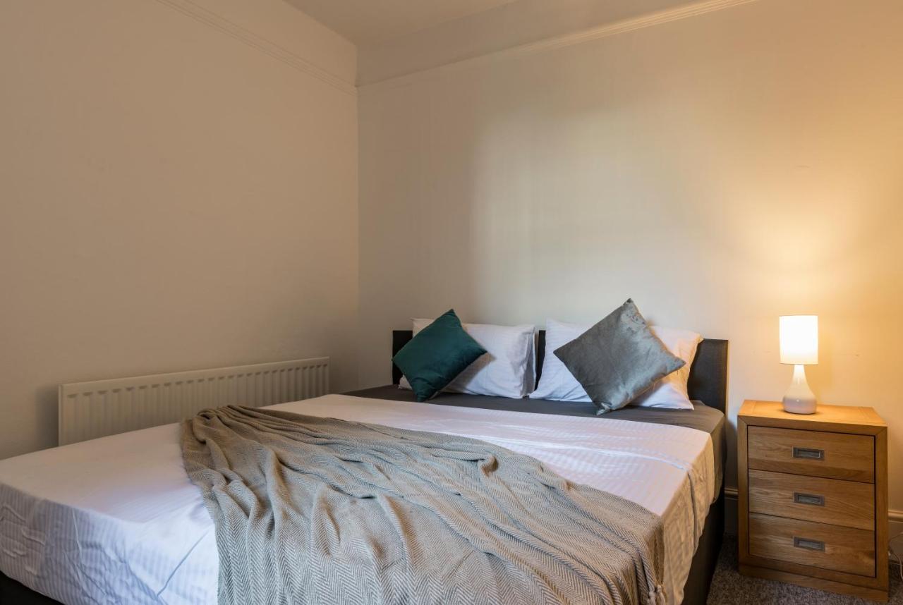 Quality Stay Room Brighton Exterior foto