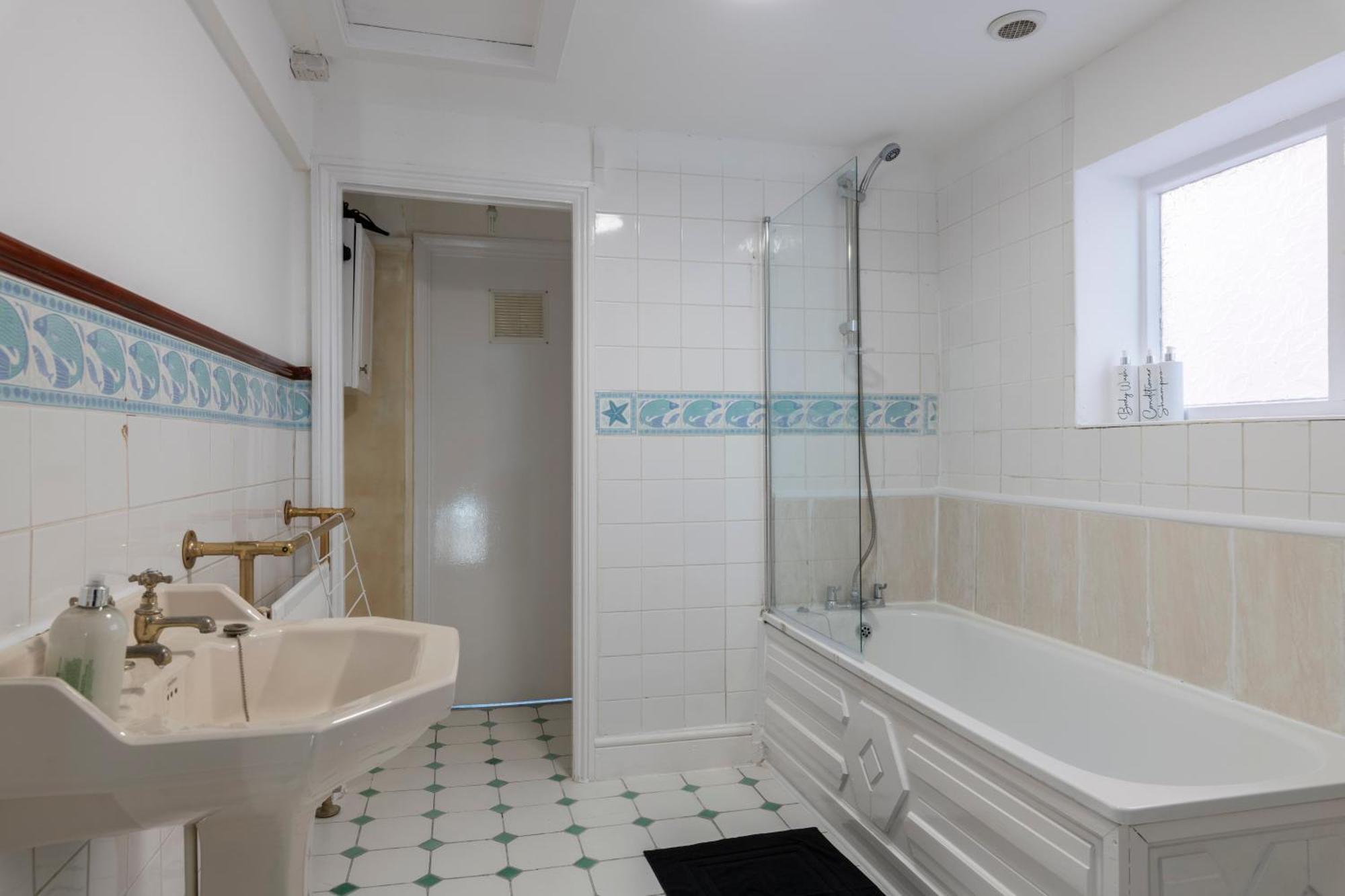 Quality Stay Room Brighton Exterior foto