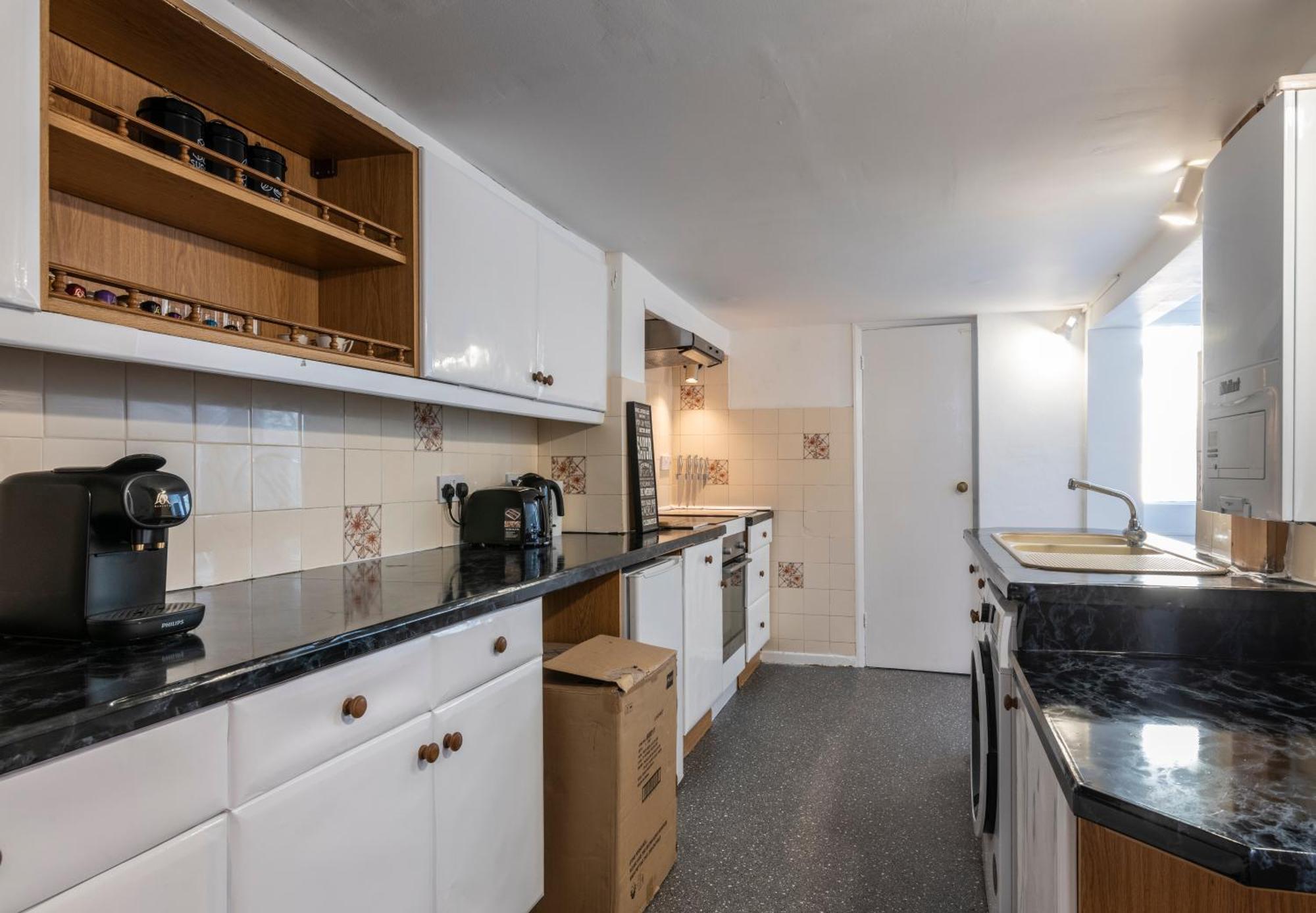 Quality Stay Room Brighton Exterior foto
